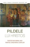 Pildele lui Hristos - Pr. Feodor Borodin