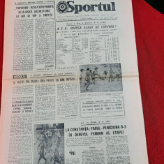 Ziar Sportul 1 12 1977