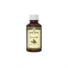 Tinctura Leurda 200Ml Faunus Plant foto