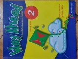 Manual Limba Engleza Way Ahead 2, Clasa a IV-a, Pupil&#039;s Book, Mary Bowen