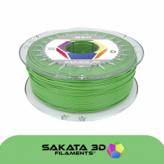 Filament PLA INGEO 3D 850 1,75 mm 1kg - Verde foto