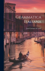 Grammatica Italiana foto
