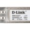TRANSCEIVER SFP+ D-LINK, Multi-mode, conector duplex LC, Ethernet 802.3ae, 10GBase-LR SFP+ &quot;DEM-432XT&quot;