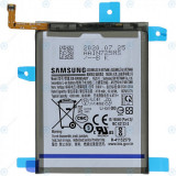 Baterie Samsung Galaxy Note 20 (SM-N980F SM-N981F) EB-BN980ABY 4300mAh GH82-23496A