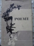 POEME. TALMACIRI DE GEORGE LESNEA-A.S. PUSKIN-230055