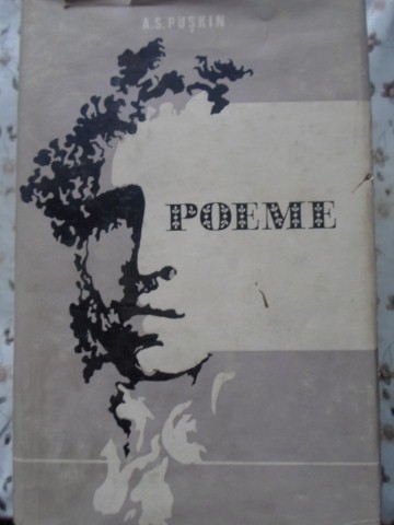 POEME. TALMACIRI DE GEORGE LESNEA-A.S. PUSKIN-230055