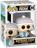 Figurina - South Park - Boyband Stan | Funko