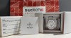 Ceas Omega x Swatch Moonphase Snoopy, Mission to the Moon, Full Set, Barbatesc, Nou