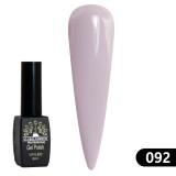 Cumpara ieftin Oja semipermanenta BLACK ELITE, Global Fashion 8 ml, 092
