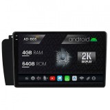 Cumpara ieftin Navigatie 2K Volvo S60 (2004-2010), Android OS, S-Quadcore 4GB RAM + 64GB ROM, 9.5 Inch - AD-BGS90042K+AD-BGRKIT401V2