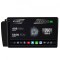 Navigatie 2K Volvo S60 (2004-2010), Android OS, S-Quadcore 4GB RAM + 64GB ROM, 9.5 Inch - AD-BGS90042K+AD-BGRKIT401V2
