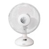 Ventilator de masa, ECG, 21 W, 23 cm, 2 viteze, unghi oscilatie reglabil
