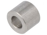 Manșon Distanțier 8mm Oțel Inoxidabil 5,3mm