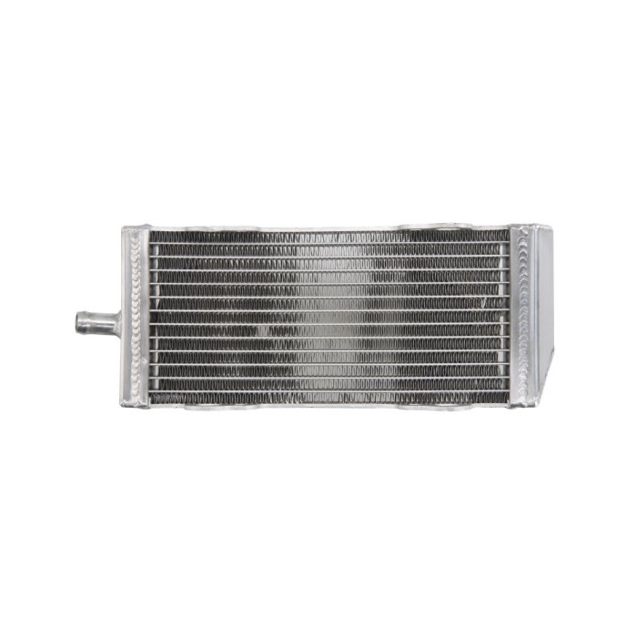 Radiator GAS GAS EC MC 200 250 300 1998 2006 stanga RAD-119L