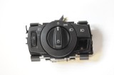 Modul de control comutator faruri BMW 3 E90 2007 OEM: 6932794 2660974