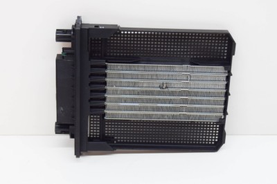 Radiator &amp;icirc;ncălzitor electric JAGUAR E-PACE X540 2020 OEM: J9C3-18D612-AB,HK635002,HD852002 | 11822271 foto