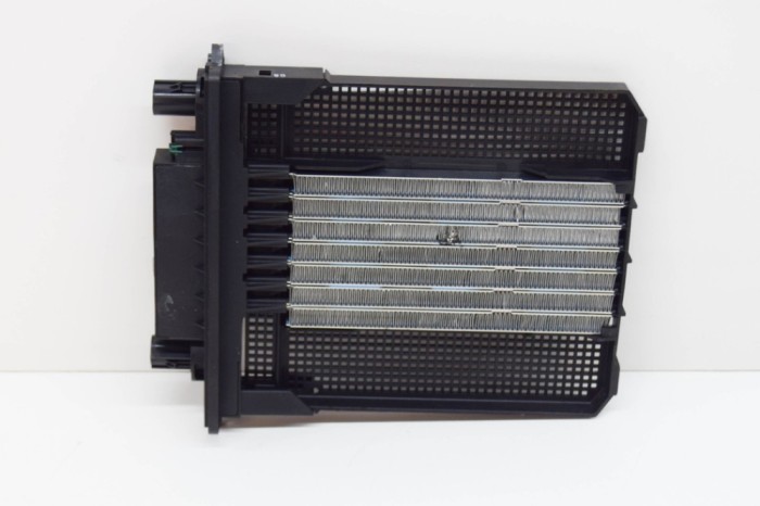 Radiator &icirc;ncălzitor electric JAGUAR E-PACE X540 2020 OEM: J9C3-18D612-AB,HK635002,HD852002 | 11822271