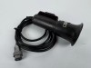 Microfon vintage Philips 9564 - Germania - 1950