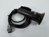 Microfon vintage Philips 9564 - Germania - 1950