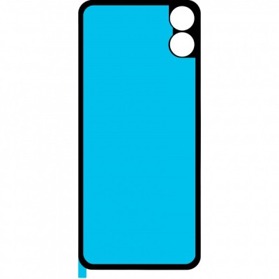 Adeziv Capac Baterie Samsung Galaxy A05 A055 foto