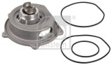 Pompă De Apă, Răcire Motor FEBI 109555
