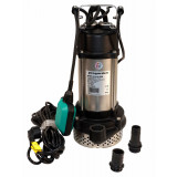 ProGARDEN QFD1.5-24-0.55A Pompa submersibila 1 , 550W, apa murdara, 100L min