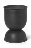 Ferm LIVING oala Hourglass Pot XS