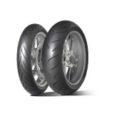 Anvelopa | Cauciuc Spate Moto 160/60-17 DUNLOP ROADSMART II