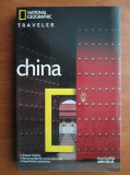 China (colectia National Geographic Traveler, nr. 10), 2010, Adevarul Holding