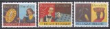 Belgia 1999 - Ciocolată belgiană, MNH