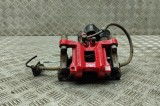 Etrier de fr&acirc;nă dreapta spate HONDA CIVIC X Hatchback FC_, FK 2018 OEM: 43018-TGH-A02 27237000
