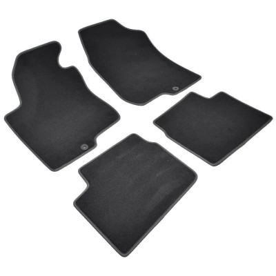 Set covorase auto mocheta umbrella pentru kia pro ceed i [ed](2008-2013) foto