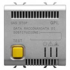 Detector GPL 2M Gewiss Chorus titan GW14711