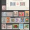 Austria.1976 An complet 24 serii MA.828