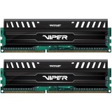 Memorie DDR3 16GB ViperX 3RD negru 2x8GB 1866MHz CL10 1.5V