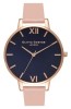 Ceas Dama, Olivia Burton, Big Dial OB16BD96 - Marime universala