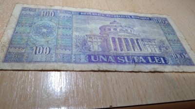 100 LEI 1966 foto