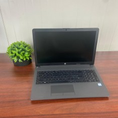 Laptop Second Hand , HP 250 G7, Procesor I5 8265U, Memorie RAM 8 GB, SSD 256 GB NVME, Windows 11 Pro,DVD/RW, Webcam, US/UK, Ecran 15.6 inch, Grad A foto