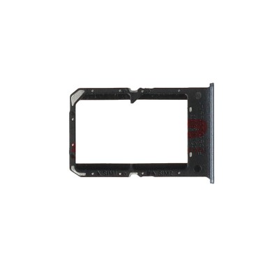 Suport SIM OPPO A53 5G BLACK foto