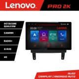 Navigatie Opel Meriva 2010-2017 Lenovo PRO 4+64 13 inch 2K android 4G DSP gps internet KIT-meriva CarStore Technology
