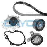 Kit distributie + pompa apa Chevrolet Captiva, Cruze, Epica, Lacetti, Nubira; Opel Antara A Motor 2.0 CDI, 2.0 Cdti, 2.0 Cdti 4x4, 2.0 D, 2.0 D 4WD