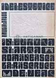 Idei estetice in Europa si arta romaneasca la rascrucea de veac - 1972 - Amelia Pavel (AJ121)