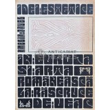 Idei estetice in Europa si arta romaneasca la rascrucea de veac - 1972 - Amelia Pavel (AJ121)
