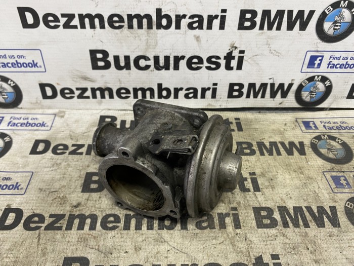 EGR original BMW E87,E90,E91,E60,E65,X3,X5,X6 120d,330d,535d 3.0d