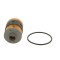 BOSCH 1 457 070 001 filtru combustibil