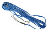 Progarden Cablu panglica 3+1x0.75mmp, 15m, fara stecher