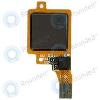 Huawei Honor 5X (KIW-L21) Senzor de amprentă negru foto