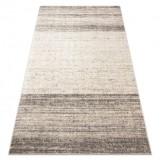 Covor FUSION 8252 crem / bej - Melange, modern, abstract, 180x270 cm