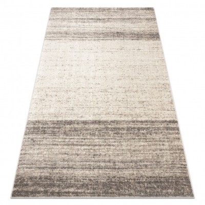 Covor FUSION 8252 crem / bej - Melange, modern, abstract, 160x220 cm foto