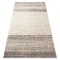 Covor FUSION 8252 crem / bej - Melange, modern, abstract, 160x220 cm